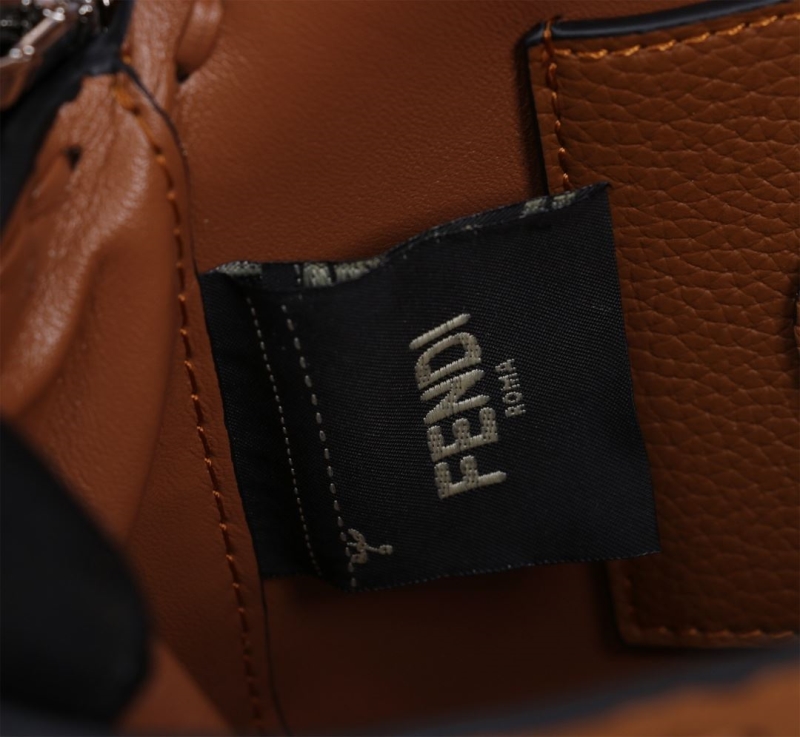 Fendi Top Handle Bags